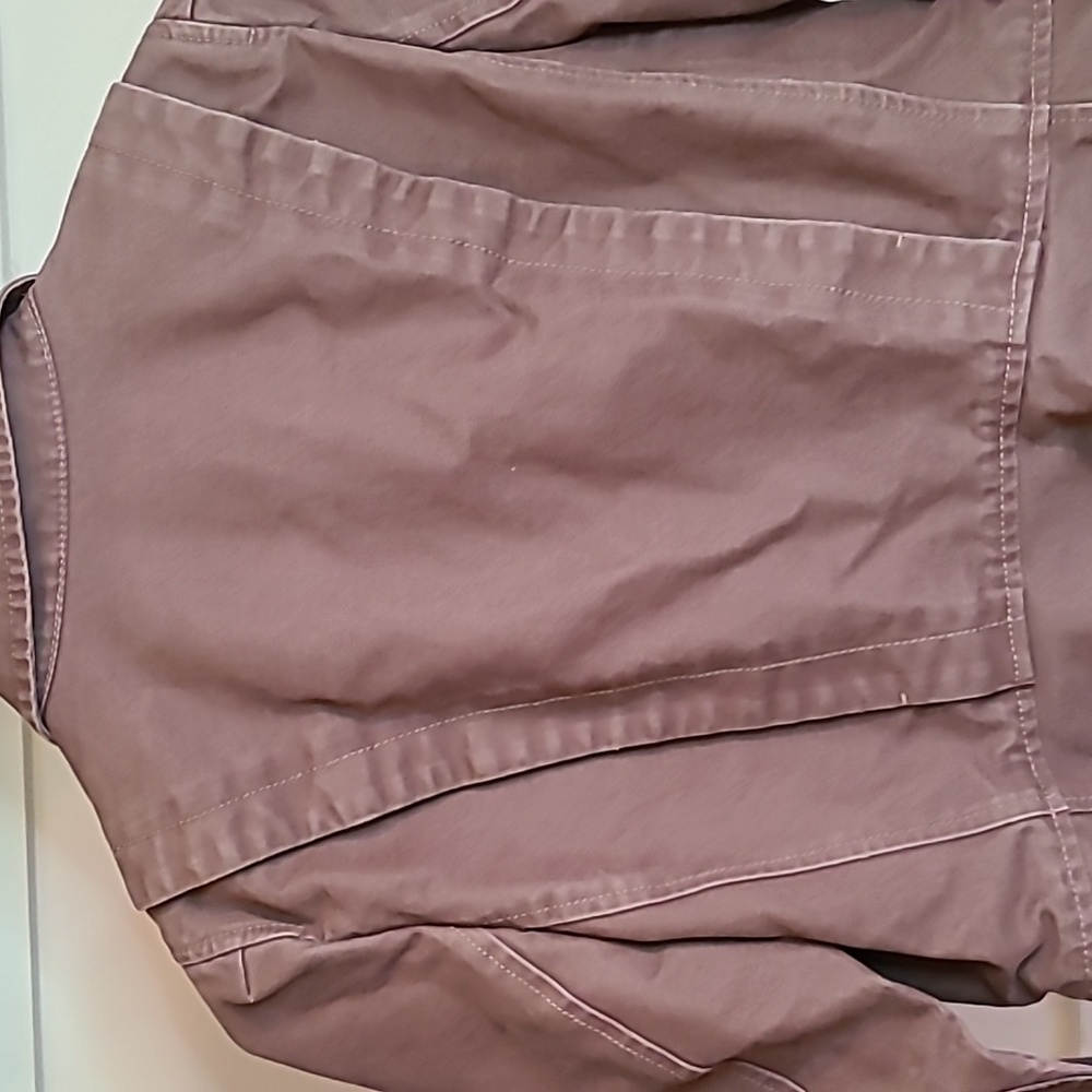 Structured Loft Jacket Size 6 - Picture 4 of 6